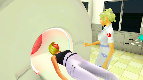 Pregnant Mommy Simulator Baby Care Pregnancy Games 1.5.1 APK screenshots 10