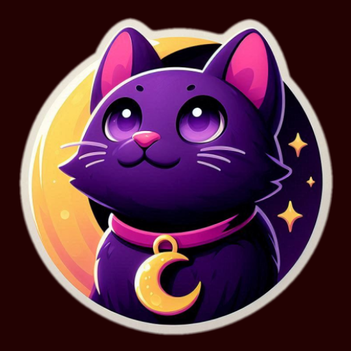 Meowmory: Catnap Edition Logo