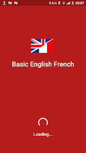Basic English French