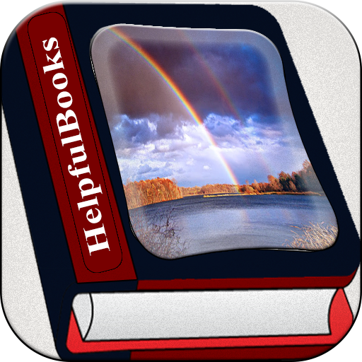 Types of natural phenomena logo