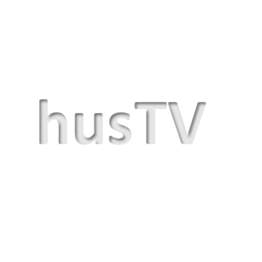 husTV logo