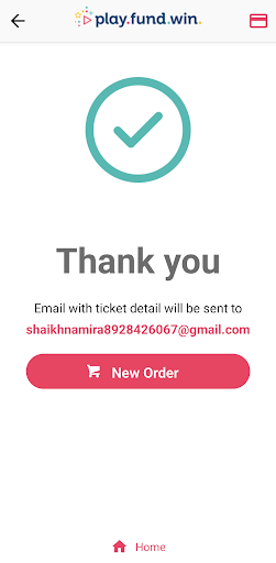 Play Fund Win Screen 3