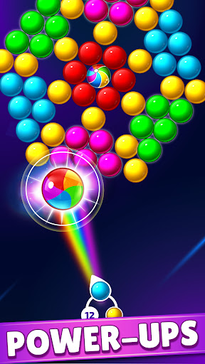 Bubble Pop: Bubble Shooter 1.1.2 screenshots 3