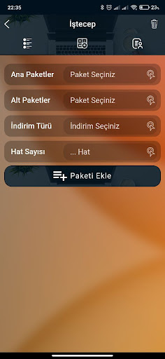 PirimPlus Screen 3