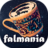 Falmania - Kameralı Kahve Falı icon