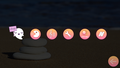 Relaxing Music Spa Salon