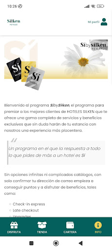 SÍbySilken Screen 2