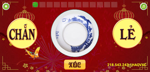 Xoc dia 2024 Screen 2