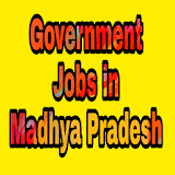 Government Job in Madhya Pradesh icon
