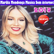 Marília Mendonça Musica Sem internet 2021 2.8 Icon
