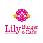 Cover Image of डाउनलोड Lily Burger&Cafe!　公式アプリ  APK