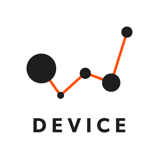 Device Data Access:デバイスデータアクセス logo