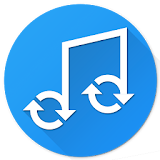 iSyncr for iTunes icon