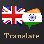 Cover Image of 下载 English India Translator  APK