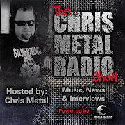 Chris Metal Radio Podcast