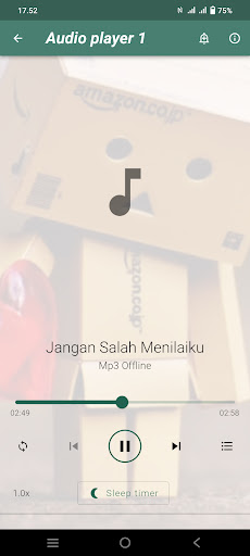 Lagu Nostalgia Paling Dicari Screenshot 3 - AppWisp.com