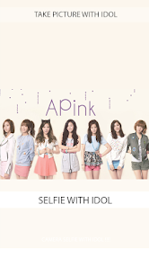 Ultra Selfie With Apink 2
