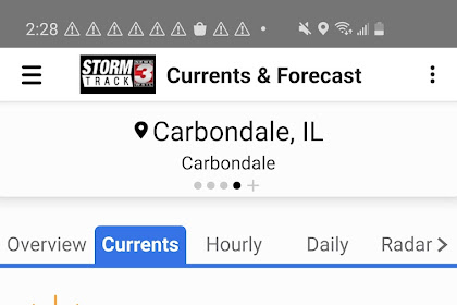 wsil tv 3 weather app