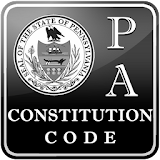 Pennsylvania Constitution Code icon