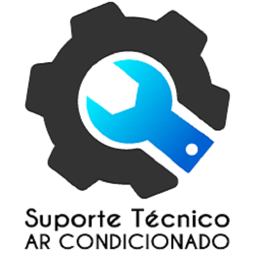 Suporte Técnico Ar Condicionad logo