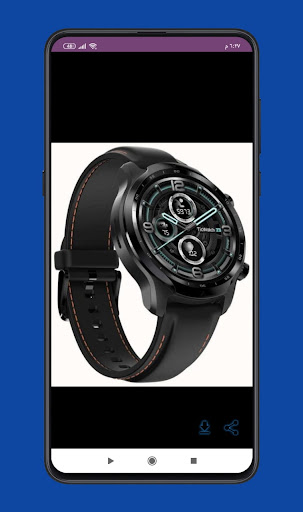 TicWatch Pro 3