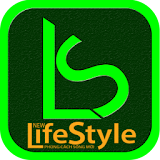 New LifeStyle icon