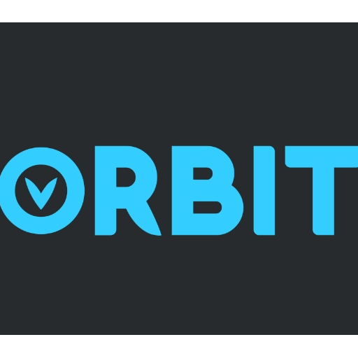 Orbit logo