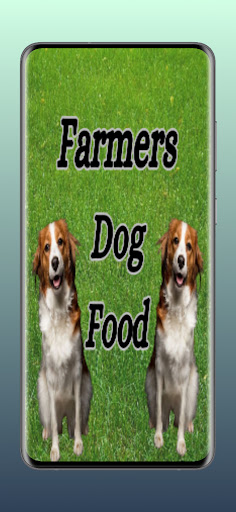 Farmers Dog Food Screen 3