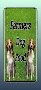 Farmers Dog Food