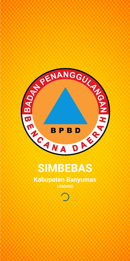 SIMBEBAS Screen 2