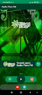 Rádio Flora FM