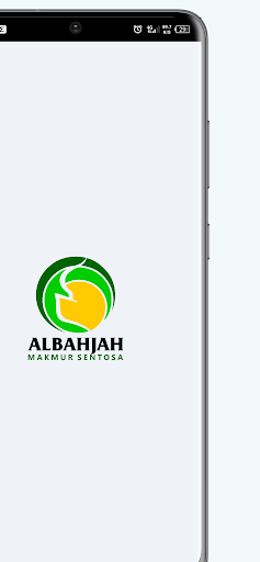 Info Al-Bahjah Travel Screen 2
