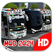 Mod Bussid 2024 Lengkap