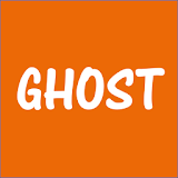 Ghost Camera GhostCam icon