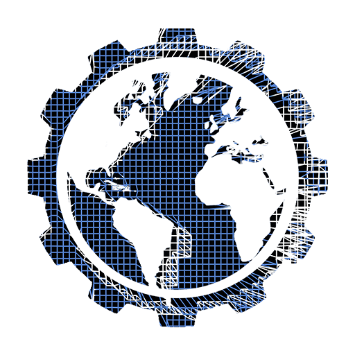 Оргпром Конгресс logo