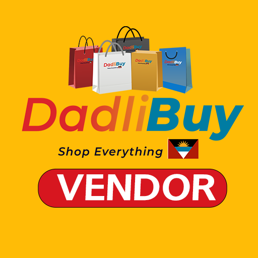 Dadlibuy Vendor 1.0.0 Icon