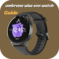 ambrane wise eon watch Guide