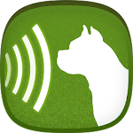 Cover Image of Download Dog Whistle 4.0.3 APK