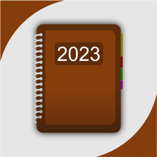 Agenda Personal 2023-Español Download on Windows
