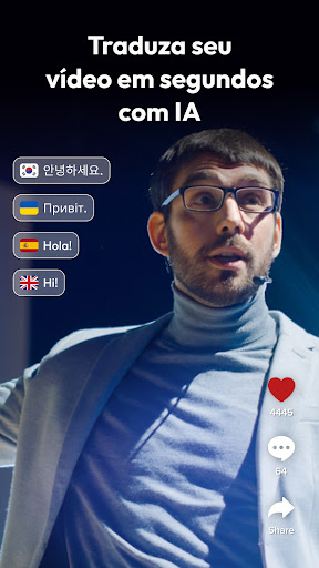 Dub AI v2.1.5 APK Mod Pro Premium  — Screenshot 16
