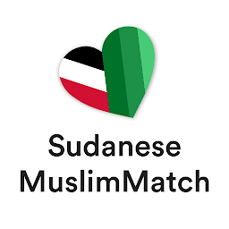 Icon image Sudanese Muslimmatch App