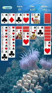 Solitaire: Relaxing Card Game 1