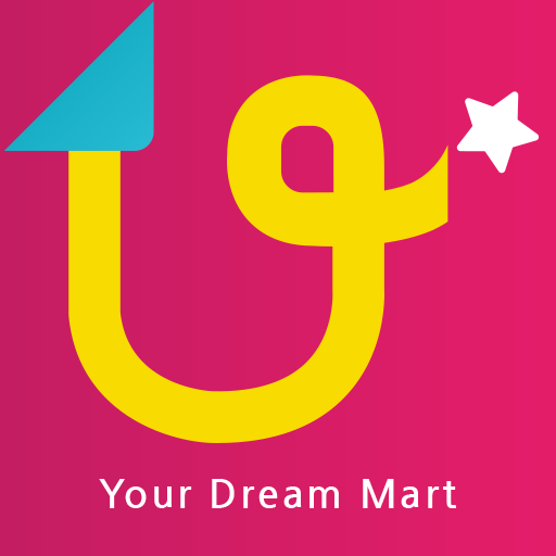 유드림마트 노형점 logo