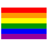 Gay Pride icon