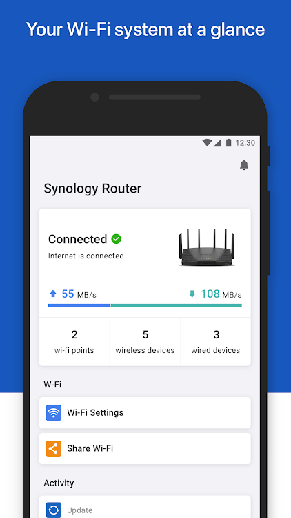 DS router - 2.1.2 - (Android)