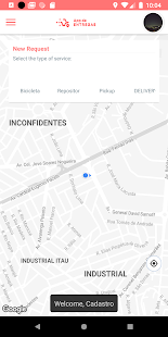 DeliveryApp - Usuario 2.4.16 APK screenshots 3