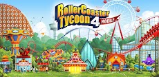 RollerCoaster Tycoon® 4 Mobileのおすすめ画像1