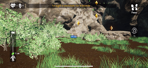 Breeze Up - Leaf Adventure Screen 3