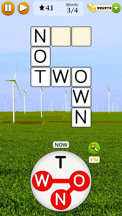 Word Tangle - Word Game - 1.1.8 - (Android)