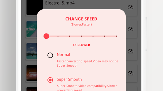 Video Converter Pro APK 0.2.34086 (Full Premium) Gallery 7